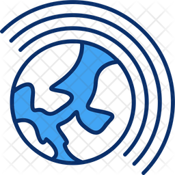 Arrange Icon Download in Colored Outline Style Arrange Icon Download in Colored Outline Style