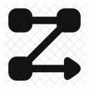 Arrange Icon