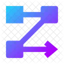 Arrange Icon
