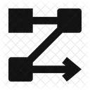 Arrange Icon