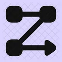 Arrange Icon