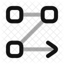 Arrange Icon