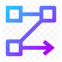 Arrange Icon
