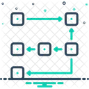 Arrange Systematize Order Icon