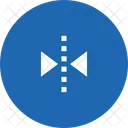 Arrange Transform Flip Icon