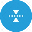 Arrange Transform Flip Icon
