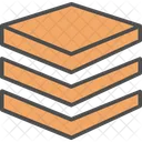 Arrange  Icon