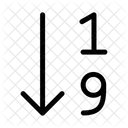 Arrange  Icon