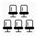 Arrangement  Icon