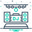 Arrangement  Icon