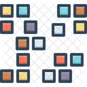 Arrangement  Icon