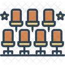 Arrangement  Icon