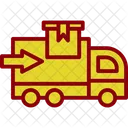 Arranging Express Loading Icon