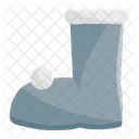 Bota  Icon