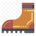 Bota  Icon