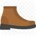 Bota  Icon