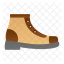 Bota  Icon