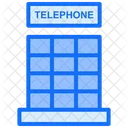 Arranque Del Telefono Telefono Llamada Icono