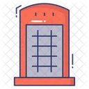 Arranque del teléfono  Icono