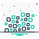 Array  Icon