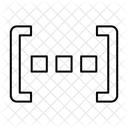 Array  Icon
