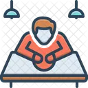 Arrest Symbol