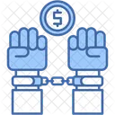 Arrest  Icon