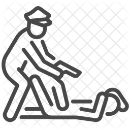Arrest Icon