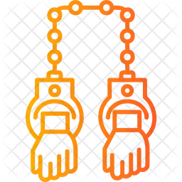 Arrest  Icon