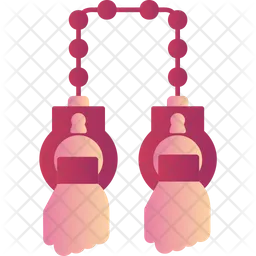 Arrest  Icon