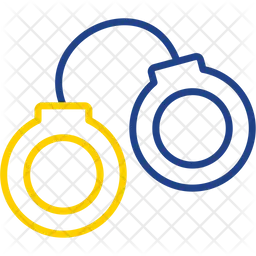 Arrest  Icon