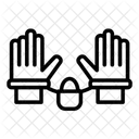 Arrest Icon