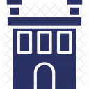 Arrest  Icon