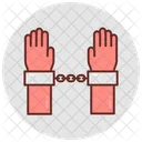 Arrest  Icon