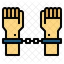 Arrest  Icon