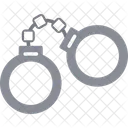 Arrest  Icon
