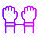 Arrest  Icon