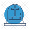 Arrest Smoker  Icon