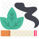 Arrest Smoker  Icon
