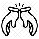 Arrested  Icon
