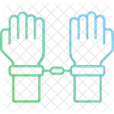 Arrested  Icon