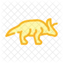 Arrhinoceratops  Icon