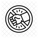 Arriesgado Icono