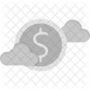 Arriesgado Financiero Riesgo Icono
