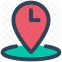 Arrival  Icon