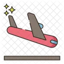 Arrival  Icon