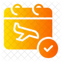 Arrival  Icon