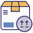 Arrival Package  Icon