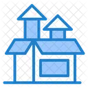 Arrival Package Icon