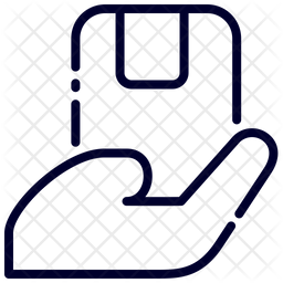Arrive Icon